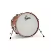 Gretsch Bass Drum NEW Renown Maple 2016 Copper Premium Sparkle Gretsch Bass Drum NEW Renown Maple 2016 Copper Premium Sparkle