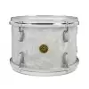 Gretsch Tom Tom USA Broadkaster Nitron Wrap 10″ x 6,5″ 60s Marine Pearl