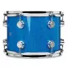 Drum Workshop Tom Tomy Collector´s Finish Ply 13 x 6′′ Blue Glass Drum Workshop Tom Tomy Collector´s Finish Ply 13 x 6′′ Blue Glass