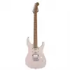 Charvel Pro Mod DK24 HSS 2PT MPL Shell Pink gitara elektryczna