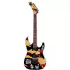 LTD GL 200K gitara elektryczna, sygnatura George Lynch