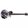 LTD GUS 600 EC gitara elektryczna, sygnatura Gus G.