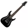 LTD H 208 BLK gitara elektryczna