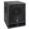 Yamaha SW500 subwoofer aktywny