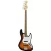 Fender Squier Affinity Jazz Bass  Laurel Fingerboard BSB gitara basowa B-STOCK