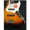 Fender Squier Affinity Jazz Bass  Laurel Fingerboard BSB gitara basowa B-STOCK