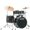 Tama IE52KH6 BOW Imperialstar + Meinl HCS Bronze Set zestaw perkusyjny