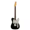 Fender American Ultra Telecaster Texas Tea gitara elektryczna, podstrunnica palisandrowa