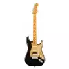 Fender American Ultra Stratocaster HSS Texas Tea gitara elektryczna, podstrunnica klonowa Fender American Ultra Stratocaster HSS Texas Tea gitara elektryczna, podstrunnica klonowa