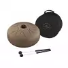 Meinl Sonic Energy STD1VB Steel Tongue Drum A-Minor instrument perkusyjny, kolor Vintage Brown