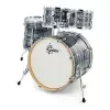 Gretsch Zestaw bbnw NEW Renown Maple 2016 Silver Oyster Pearl