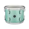 Gretsch Tom Tom NEW Renown Maple 2016 Turquoise Premium Sparkle Gretsch Tom Tom NEW Renown Maple 2016 Turquoise Premium Sparkle