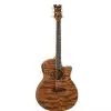 Dean Exotica Bubinga gitara elektroakustyczna