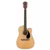 Fender FA-125CE Dreadnought Natural WN gitara elektroakustyczna