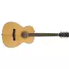 Fender PM-TE Travel Standard, Ovangkol Fingerboard, Natural w/case gitara elektroakustyczna Fender PM-TE Travel Standard, Ovangkol Fingerboard, Natural w/case gitara elektroakustyczna