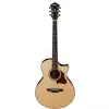 Ibanez AE 255 BT NT gitara elektroakustyczna barytonowa