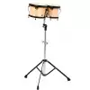 Latin Percussion Statyw do bongosw Aspire Strap-Lock