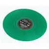 Rane Serato Scratch Vinyl Green Rane Serato Scratch Vinyl Green