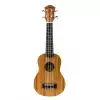 Mellow UKS ZEBRANO ukulele sopranowe