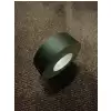 Option Tapes Gaffer Tape tama czarna matowa 50mm x 50m