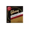 Gibson SAG-CPB11 struny do gitary akustycznej Coated Phosphor Bronze 11-52