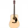 Fender CD-60S Dreadnought Natural WN gitara akustyczna