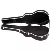 Gewa Pure Futeray gitarowe FX ABS Gitara akustyczna 6-strunowa