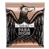 Ernie Ball 2078 Paradigm Phosphor Bronze struny do gitary akustycznej 11-52