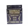 West Road A10 struny do gitary akustycznej 10-48