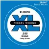 D′Addario XLB035 struna do gitary basowej 35 D′Addario XLB035 struna do gitary basowej 35