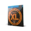 D′Addario EXL 160BT struny do gitary basowej 50-120