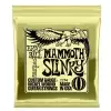 Ernie Ball 2214 Mammoth Slinky struny do gitary elektrycznej 12-62