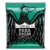 Ernie Ball 2026 Paradigm Not Even Slinky struny do gitary elektrycznej 12-56