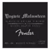 Fender Yngwie Malmsteen Signature Electric Guitar Strings, .008-.046 Gauges, Nickel-Plated Steel struny do gitary elektrycznej Fender Yngwie Malmsteen Signature Electric Guitar Strings, .008-.046 Gauges, Nickel-Plated Steel struny do gitary elektrycznej