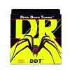 DR Custom struny do gitary elektrycznej 12-60