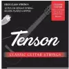 Gewa Pure Gitara klasyczna struny Tenson Nylon D Normal tension
