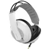 Superlux HD 662 Evo suchawki studyjne zamknite, kolor biay