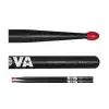 Vic Firth Nova 5B Black Nylon paki perkusyjne