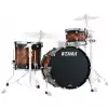 Tama Starclassic Walnut/Birch Molten Brown Burst zestaw perkusyjny