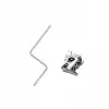 Tama MC8ZCB Hoop Grip uchwyt do cowbell′a