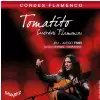 Savarez SAT50R flamenco Tomatito struny do gitary klasycznej