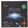 Ortega ATG44NH Atmosphere Green Hard struny do gitary klasycznej