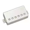 Seymour Duncan SH 1N NCOV 4C ′59 Model, przetwornik do gitary elektrycznej do montau przy gryfie, niklowana obudowa