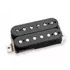 Seymour Duncan SH 1N BLK 2C ′59 Model, przetwornik do gitary elektrycznej do montau przy gryfie, kolor czarny