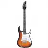 Ibanez GRG140-SB Sunburst gitara elektryczna