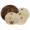 Sabian XSR 5003COM Comuter Set zestaw talerzy perkusyjnych