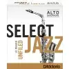 Rico Jazz Select Unfiled 4M  stroik do saksofonu altowego