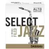 Rico Jazz Select Filed 4M  stroik do saksofonu altowego