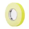 MagTape Xtra Matt Yellow - tama ta fluorescencyjna - 24mm x 25m