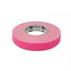 MagTape Xtra Matt Pink - tama rowa fluorescencyjna - 24mm x 25m